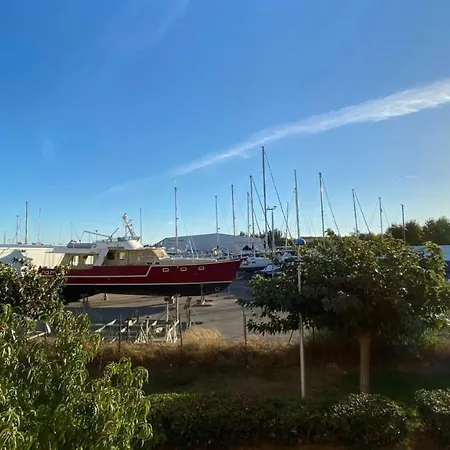 T3 De Charme Climatise - Piscine - A 5 Min * جرْويسا