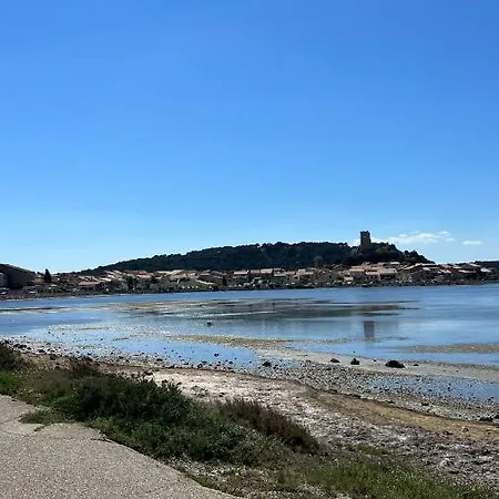 T3 De Charme Climatise - Piscine - A 5 Min